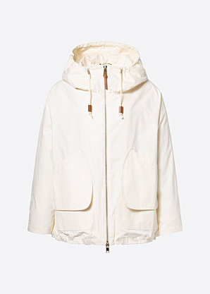 Весенне-осенняя куртка Haylie Beaumont