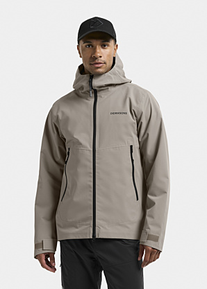 Didriksons pavasara-rudens virsjaka Biak