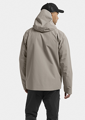 Didriksons pavasara-rudens virsjaka Biak