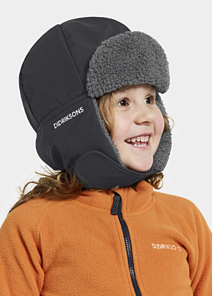 Didriksons ziemas cepure Biggles Cap 6