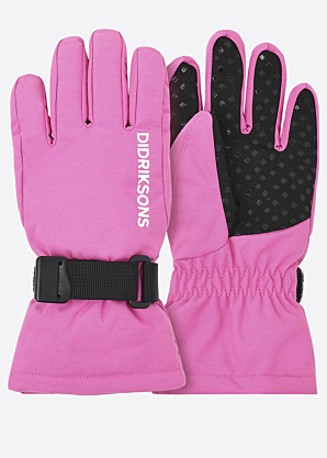 Didriksons ziemas cimdi Biggles 3