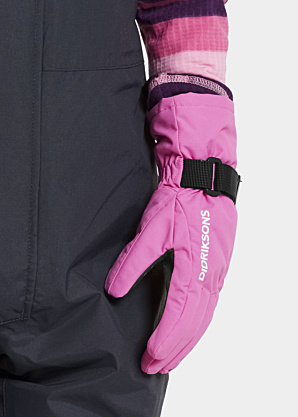 Didriksons ziemas cimdi Biggles 3