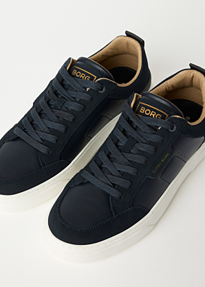 Björn Borg kedas Breakpoint T1930