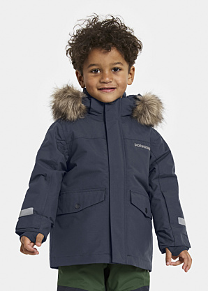 Didriksons ziemas parka Bjärven 4