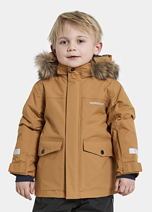 Didriksons ziemas parka Bjärven 4