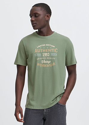 Blend T-krekls Kubert