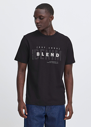 Blend T-krekls Kiman