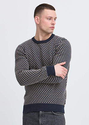 Кофта Dong Blend