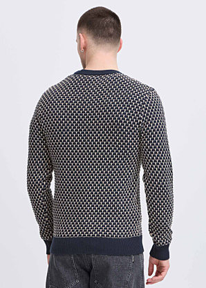 Кофта Dong Blend