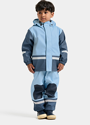 Комплект от дождя Boardman 12 Didriksons