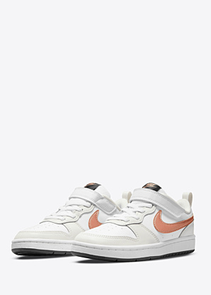 Тенниски Court Borough Low 2 Nike