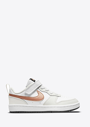 Тенниски Court Borough Low 2 Nike