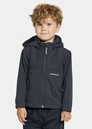 Весенне-осенняя куртка Briska Didriksons