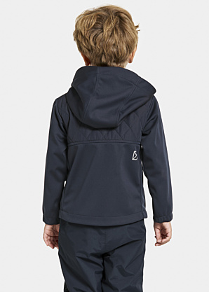 Весенне-осенняя куртка Briska Didriksons