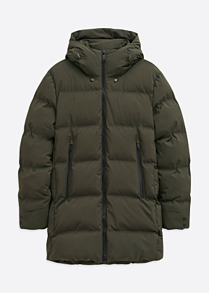 Bugatti ziemas parka