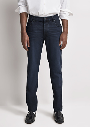 Bugatti džinsa bikses