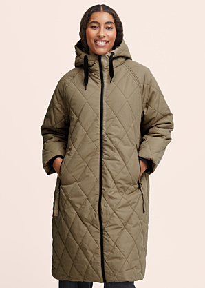 Весенне-осеннее пальто Belis b.young