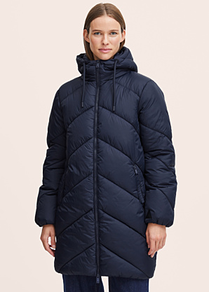 b.young ziemas metelis Bomina