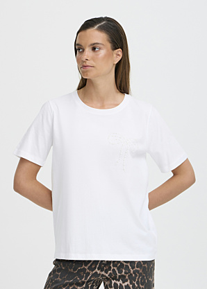 b.young T-krekls Selene