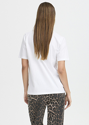 b.young T-krekls Selene