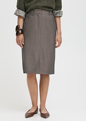 b.young svārki Danta