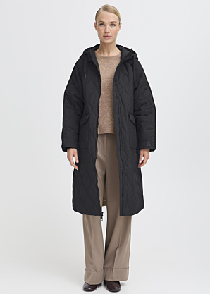 b.young pavasara-rudens mētelis Bocci