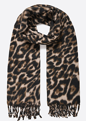 b.young šalle Weopard