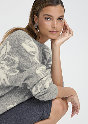 Кофта Omea b.young