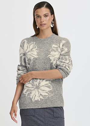 Кофта Omea b.young