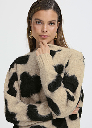 Кофта Minyax b.young