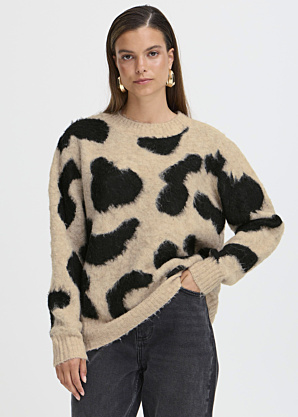 Кофта Minyax b.young