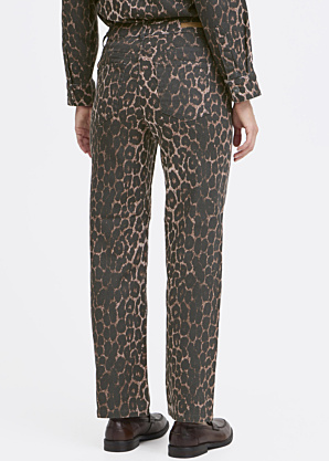 b.young džinsa bikses Kenna