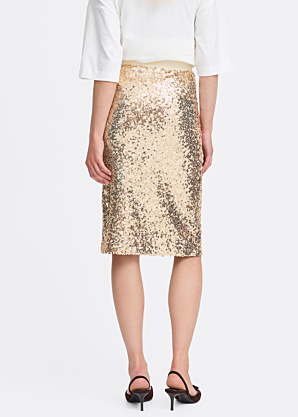 b.young svārki Ulsia