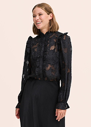 b.young svētku blūze Iflor