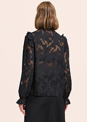 b.young svētku blūze Iflor