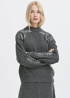 b.young džemperis Magge