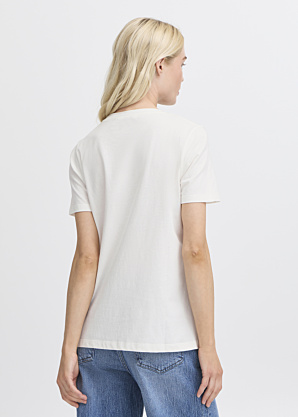 b.young T-krekls Sobbe