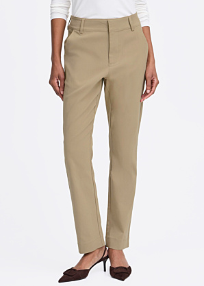 Брюки Dixi b.young