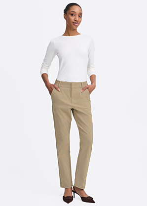 Брюки Dixi b.young