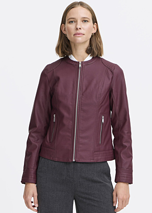 b.young Īsā jaka Acom