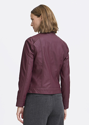 b.young Īsā jaka Acom