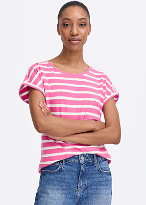 b.young T-krekls Pamila