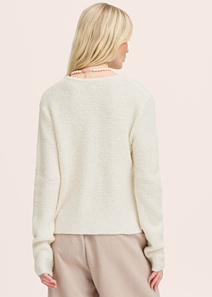 b.young kardigans Makke