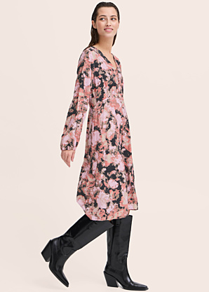 Платье Ibine b.young