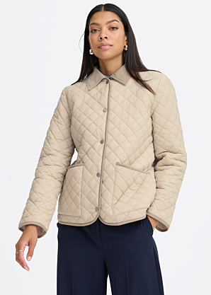 Весенне-осенняя куртка Berta b.young