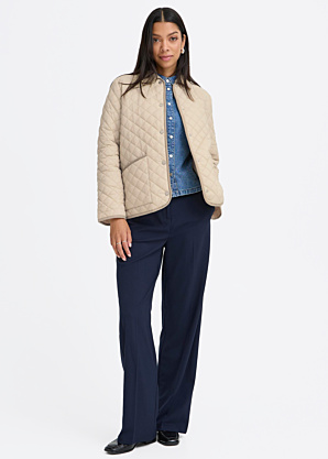 Весенне-осенняя куртка Berta b.young