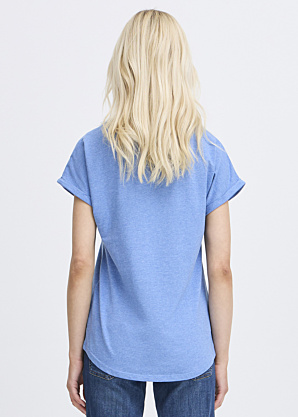 b.young T-krekls Pamila