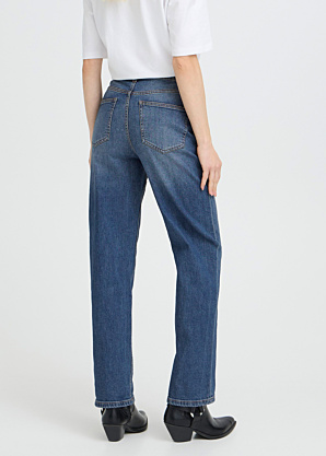 Джинсы Lovita b.young