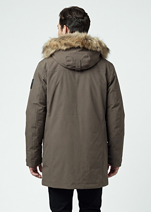 Five Seasons ziemas parka Mikael