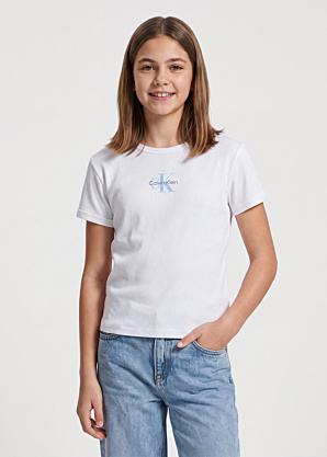 Футболка Baby Calvin Klein